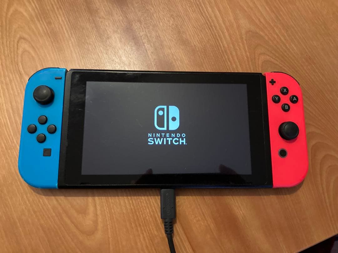 Nintendo Switch 1 本体+ソフト+その他