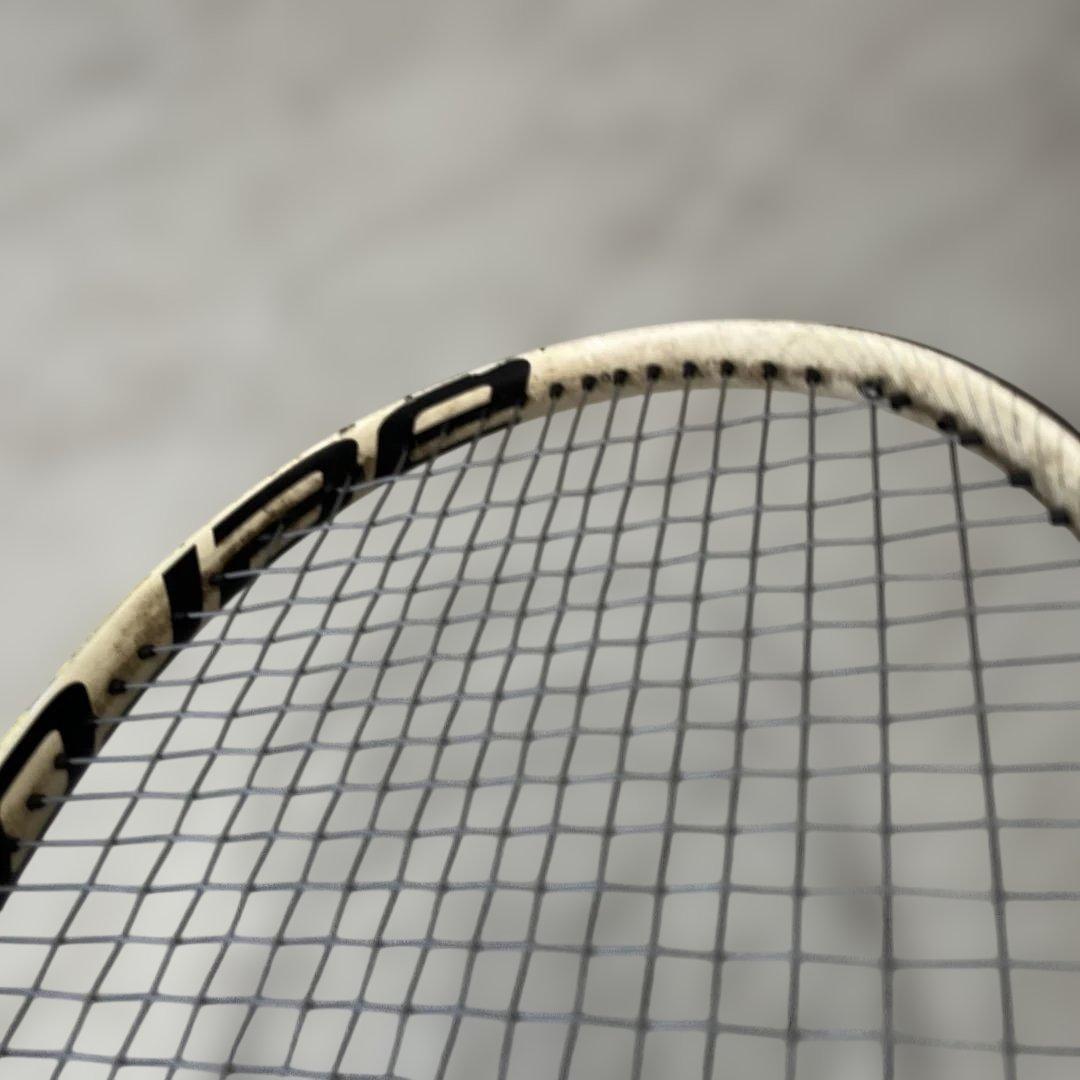 BabolaT バボラ aero Pro Drive Team G3