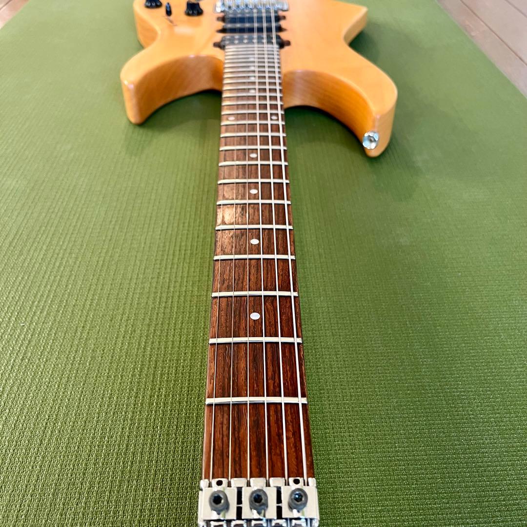 【美品】YAMAHA RGX-421D★HSH