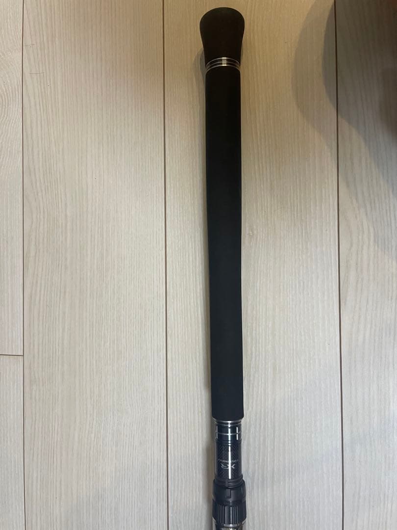 シマノ コルトスナイパー XR S96MHショアジギングロッド