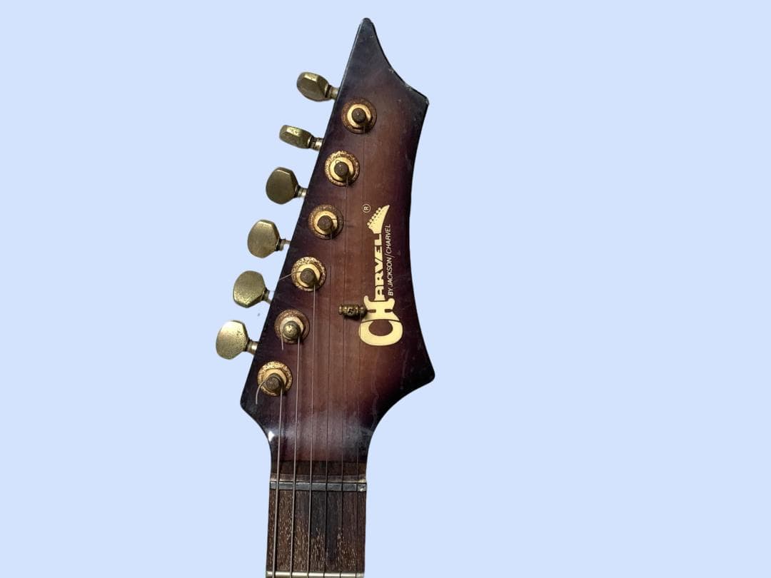 M7479 CHARVEL BY JACKSON エレキギター