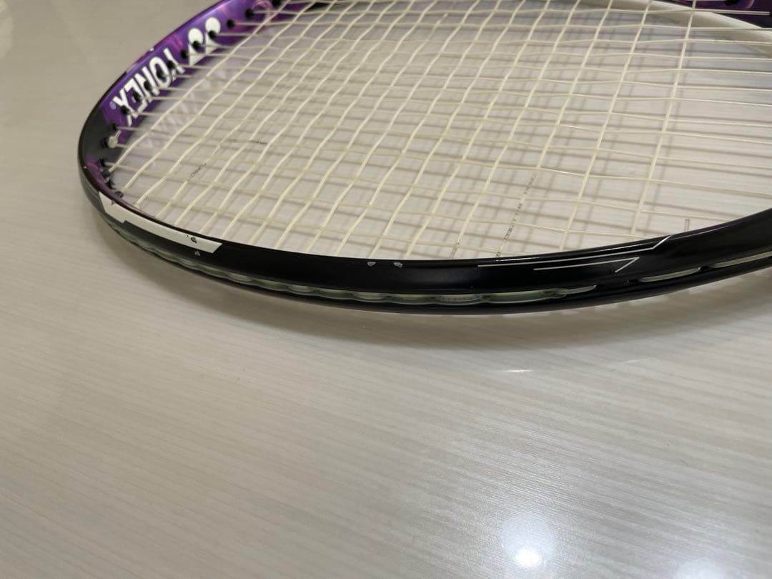 ヨネックス　ジオブレイク 80V