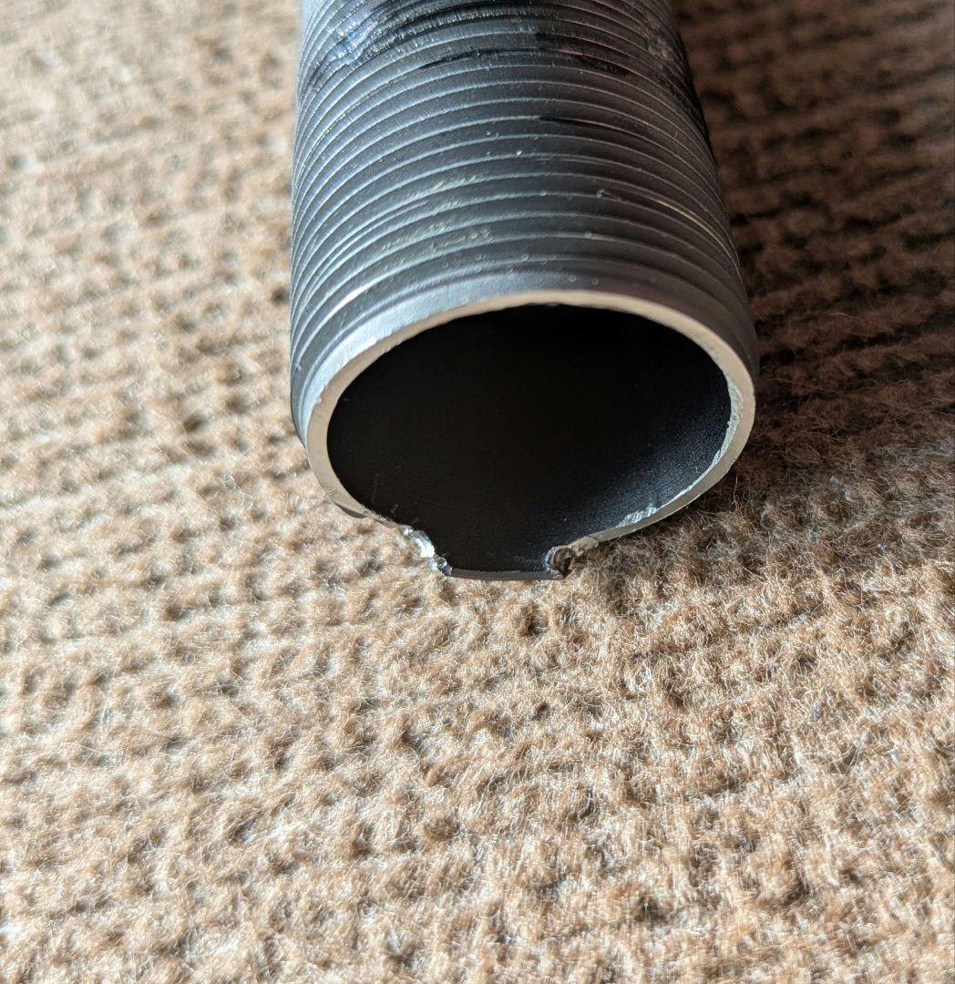 ガスブロ　純正パーツ　セット