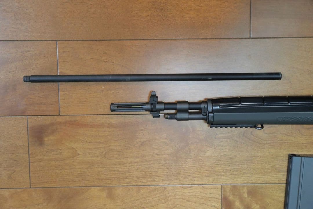 ココアさん専用◆未使用美品◆M14外装カスタム