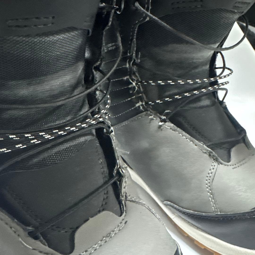 EMPIRE スノーボードブーツ グレー