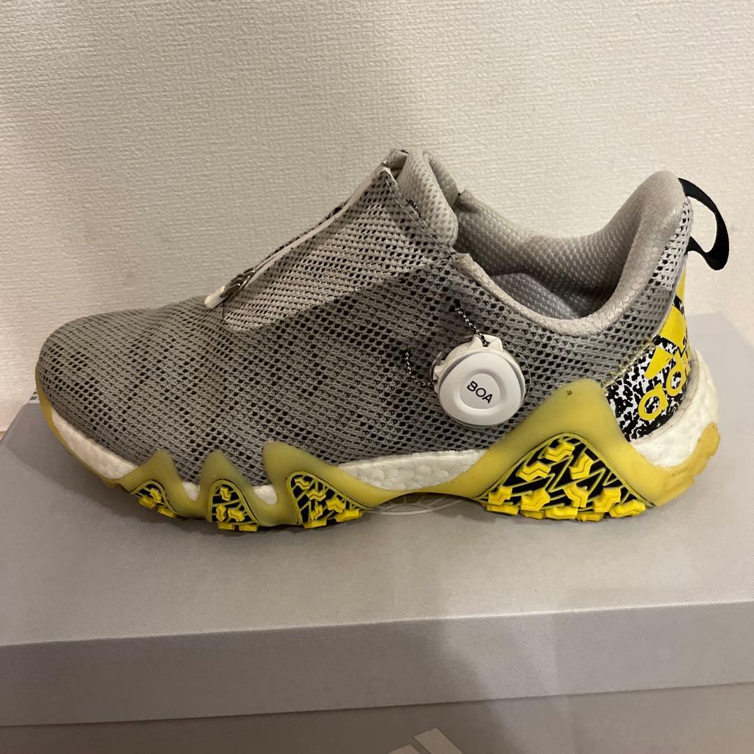 シューズ(男性用) CODECHAOS 22 BOA