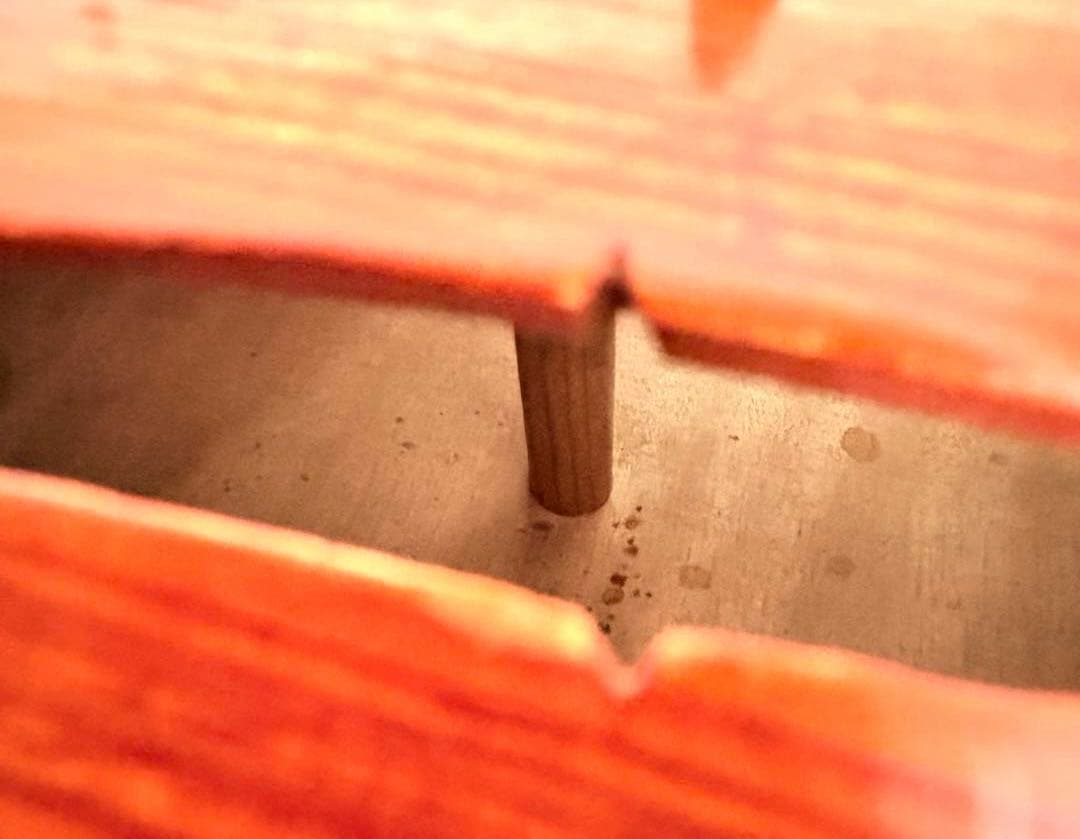 【調整品】SAN ANTONIO A-802 Viola ヴィオラ ビオラ