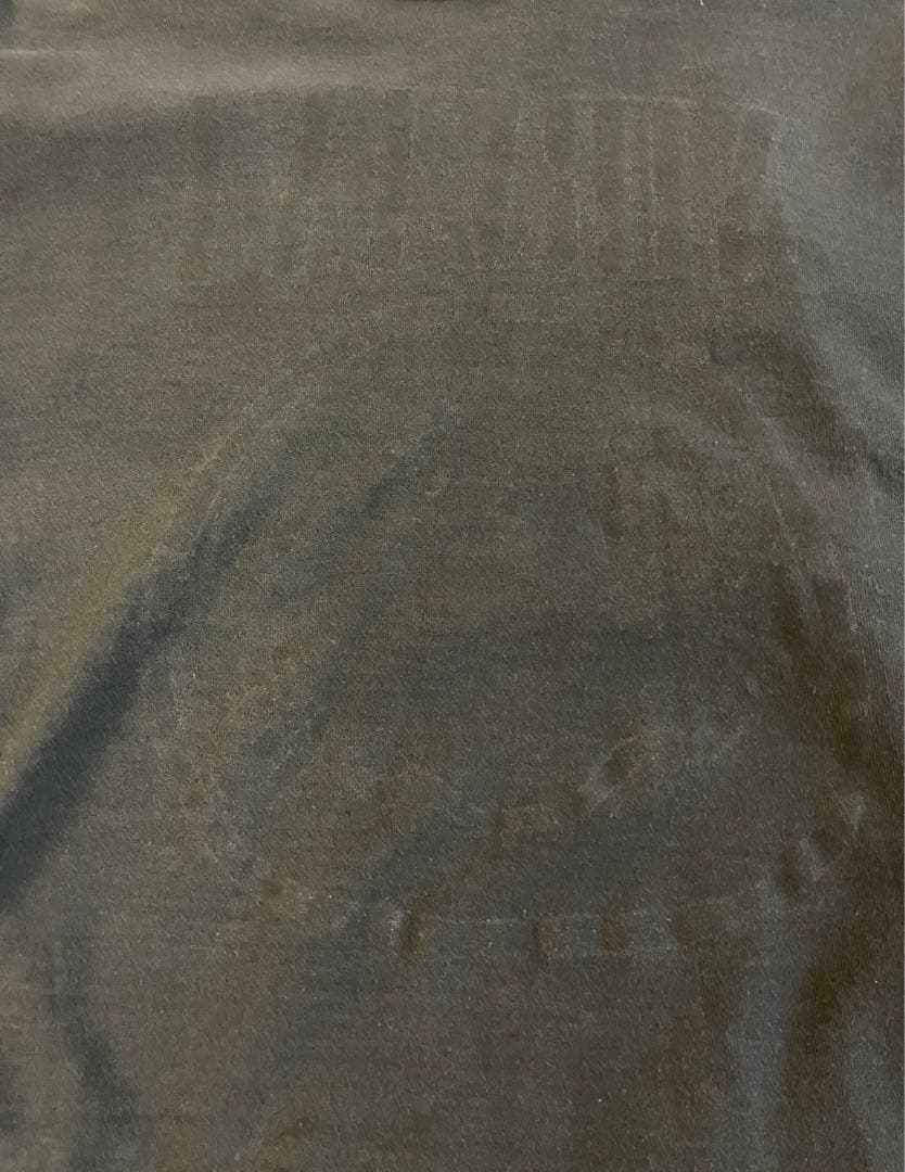 【【新春SALE】当時90s】NIRVANAカートコバーン ニルバーナTシャツ