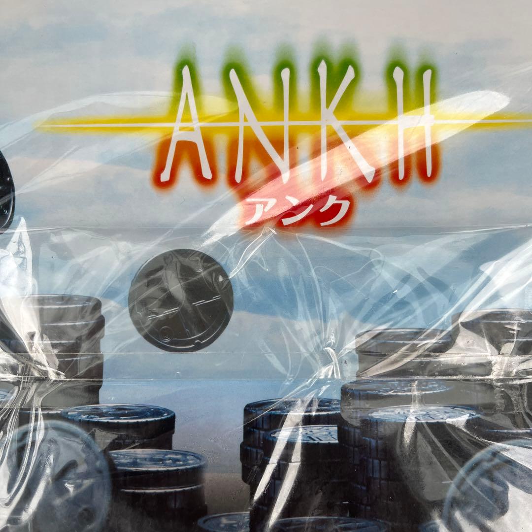 【美品】ANK II 怪獣フィギュアアンク　仮面ライダーオーズ