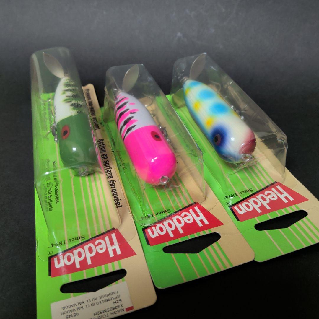 マグナムトーピードセット