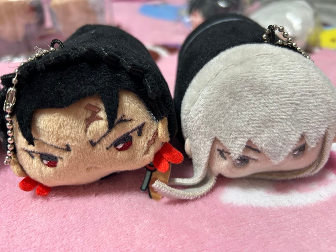 家庭教師ヒットマンREBORN! 11点セット