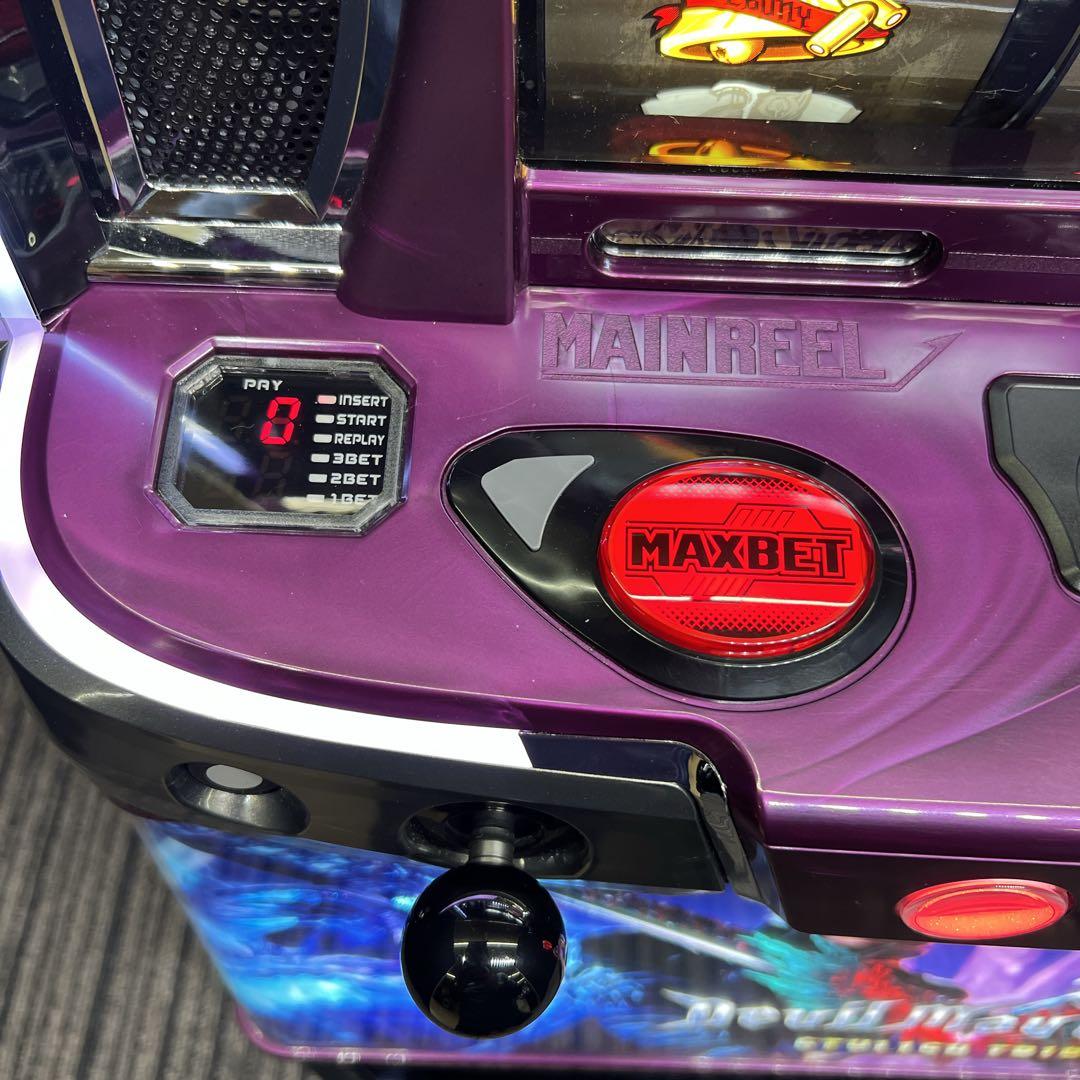 のすけ デビルメイクライ5 スタイリッシュトライブ　簡易ユニット　送料無料