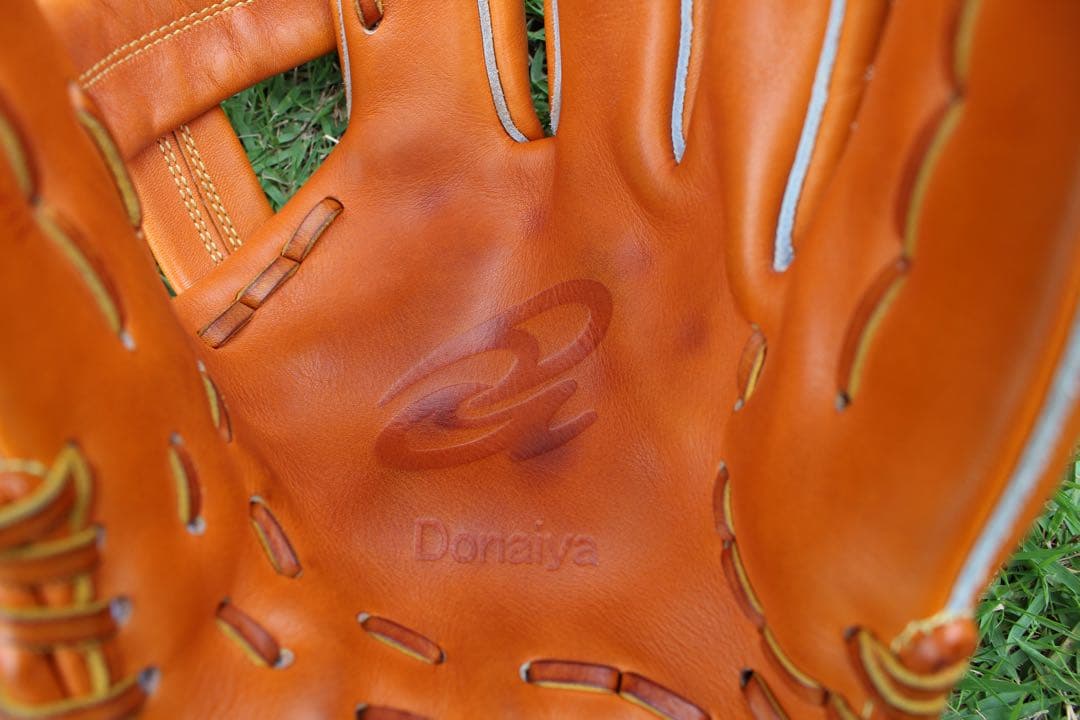 Donaiya ドナイヤ　軟式グローブ　DJNII