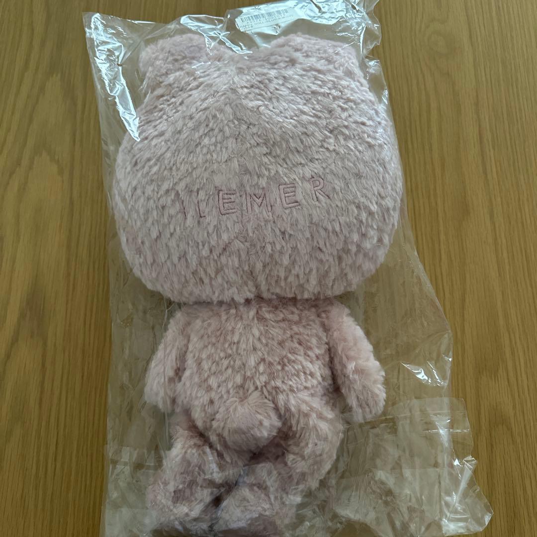 ☆お値下げ☆ イルメール　ハッピードールプラス うさぎ　いぬ