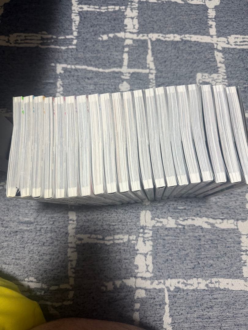 俺だけレベルアップな件 セット　20巻セット　2巻以外全巻初版