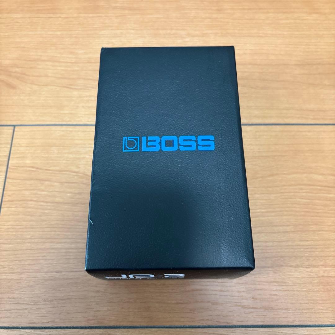 JHS Pedals Angry D JB-2 ギターエフェクター