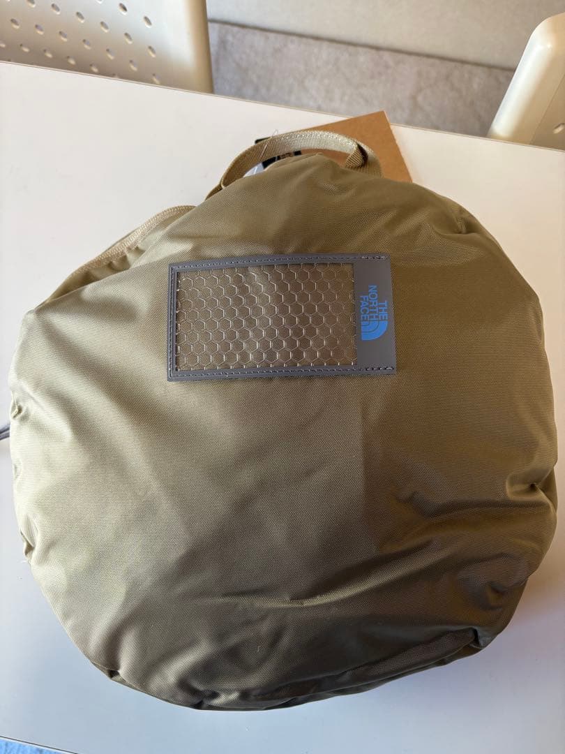 ノースフェイス　50リットル　クラシックカーキー