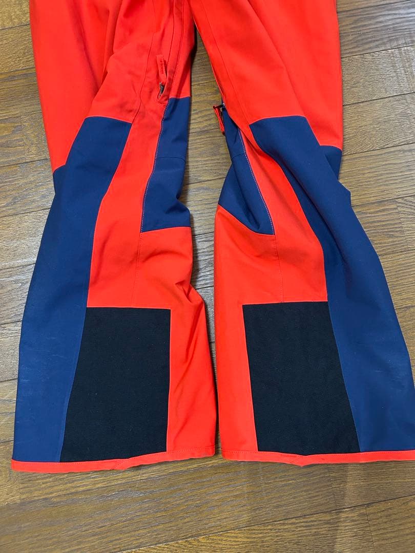 Phenixフェニックスデモモデル上下