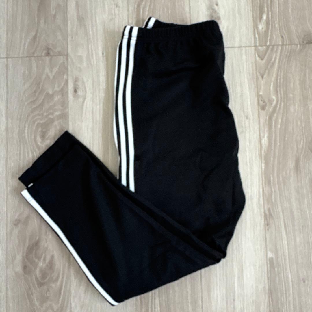 【新品未使用】2XL 3XLアディダスクラシックスファイヤーバード セットアップ