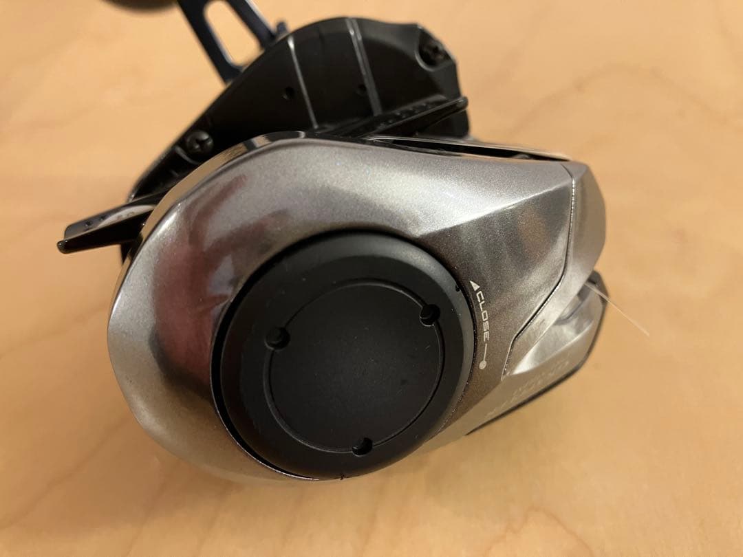 【値下げ】SHIMANO Grappler Premium 150XG リール