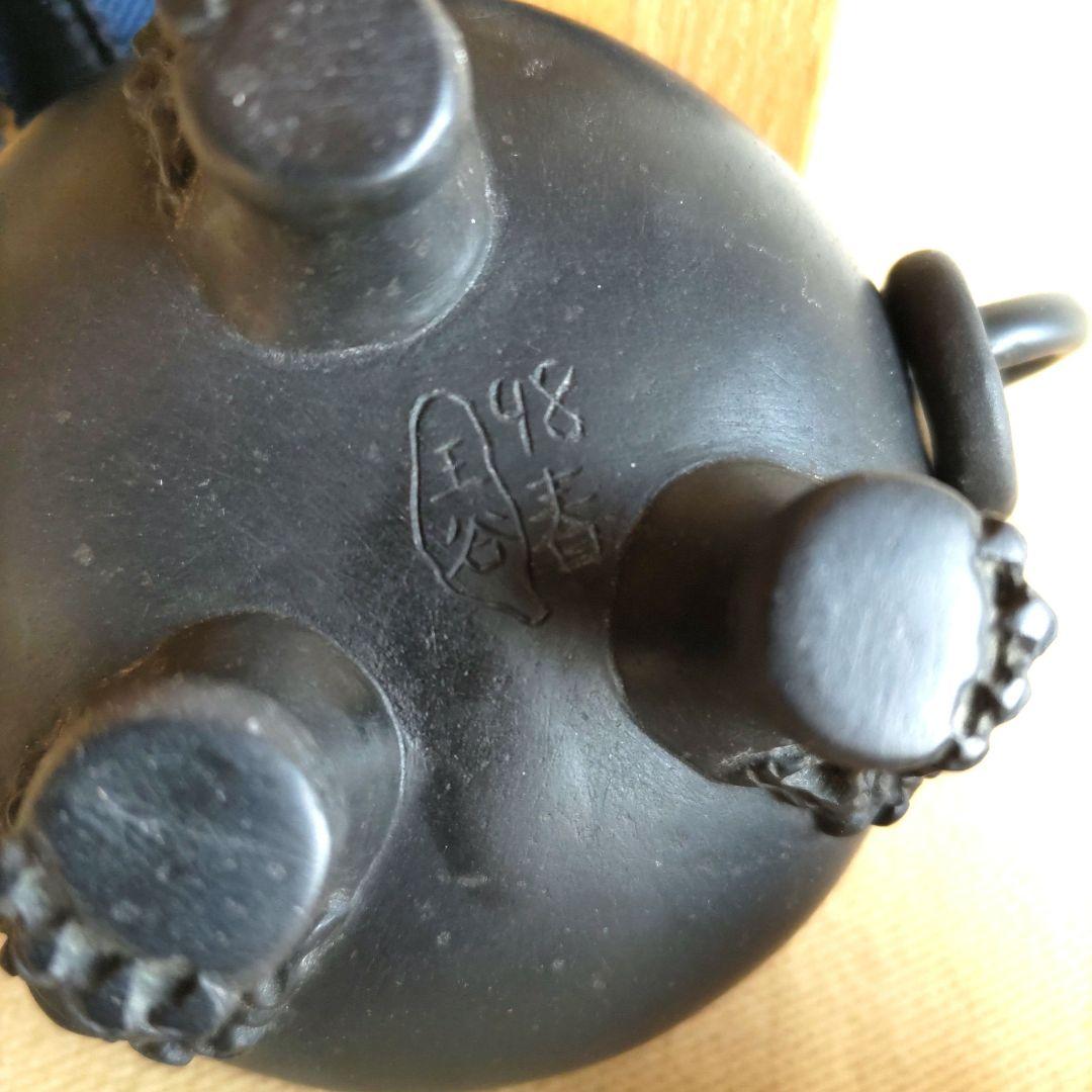 獅子、象の天球香炉