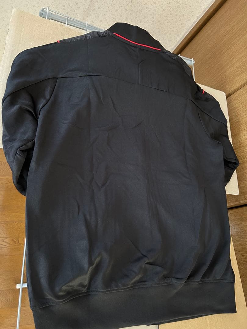 新品❤️未使用‼️ プーマ × フェラーリー　セットアップ　ナイキ　アディダス