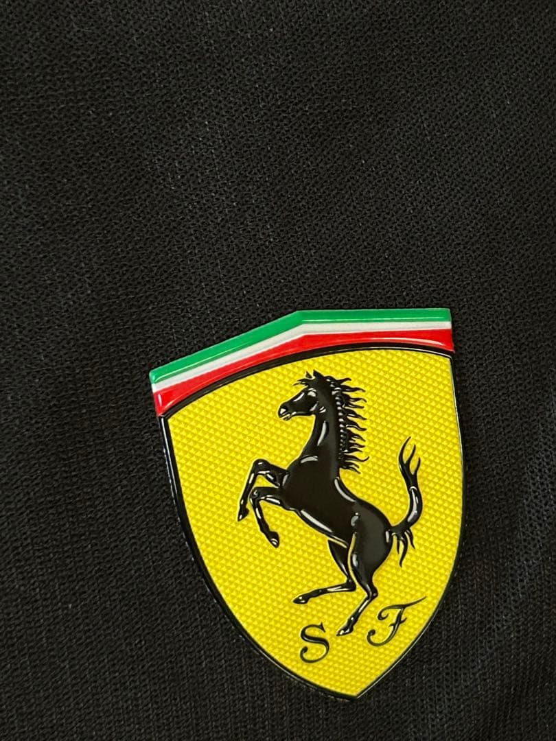 新品❤️未使用‼️ プーマ × フェラーリー　セットアップ　ナイキ　アディダス