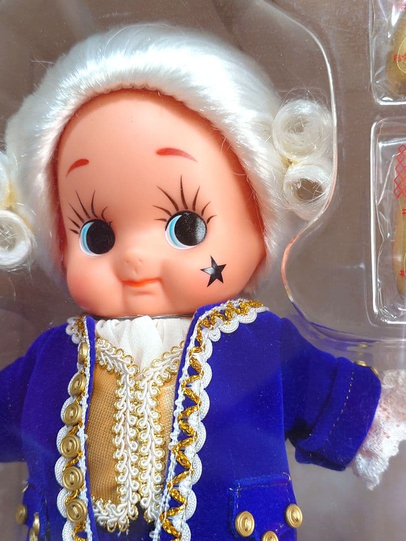 【 開封＆未開封】キューピーコレクション 2005 2003 キュピコレ