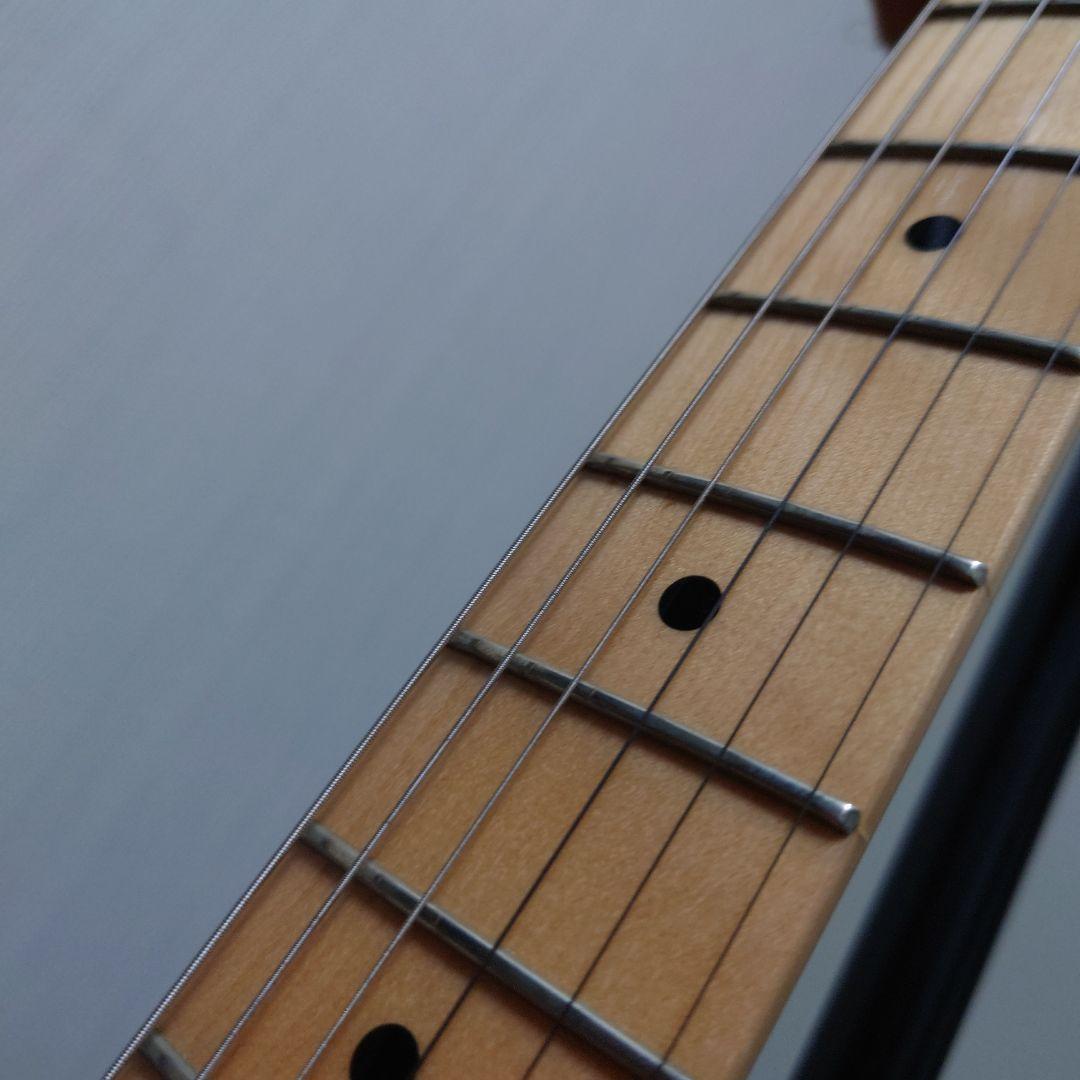 Squier ストラトキャスター