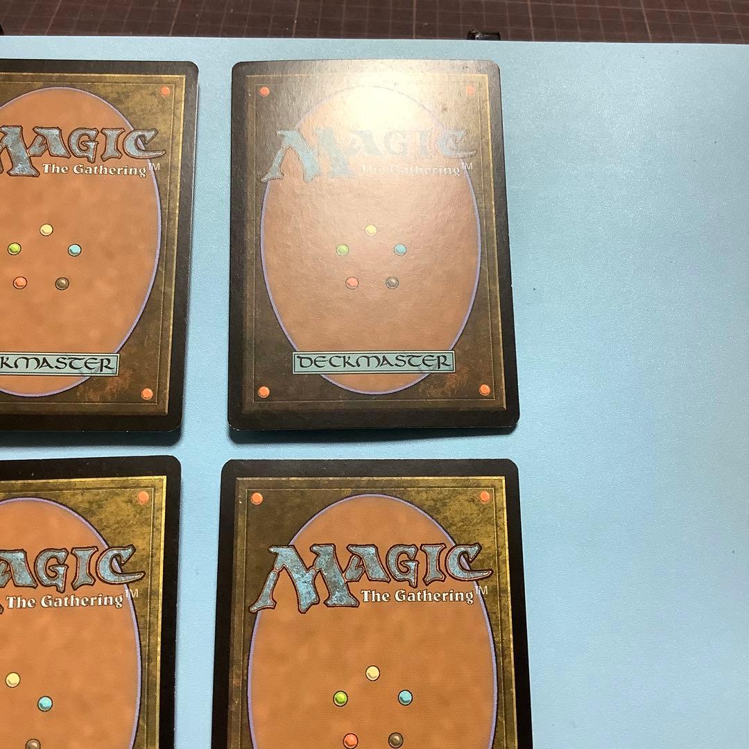 石鍛冶の神秘家/Stoneforge Mystic WWK英語foil4枚セット