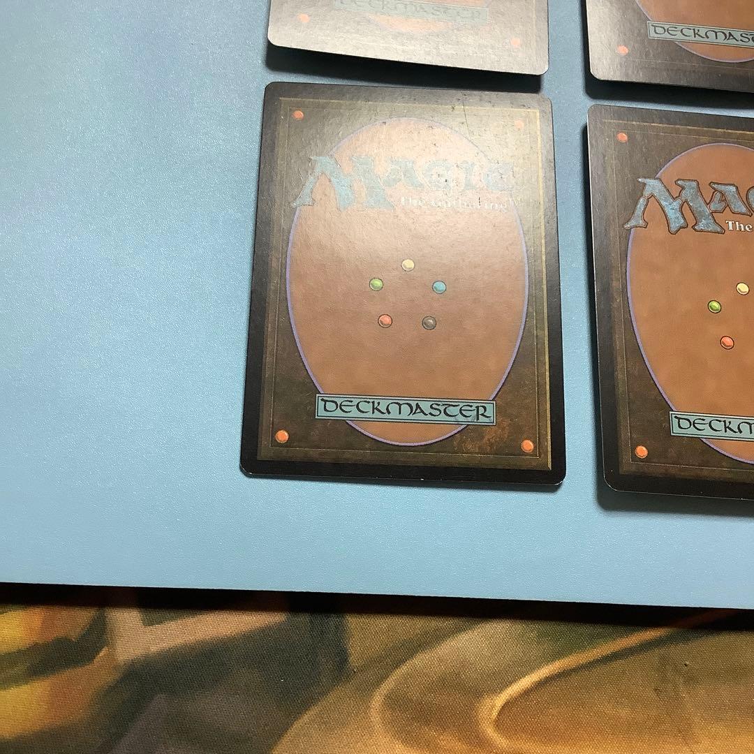 石鍛冶の神秘家/Stoneforge Mystic WWK英語foil4枚セット