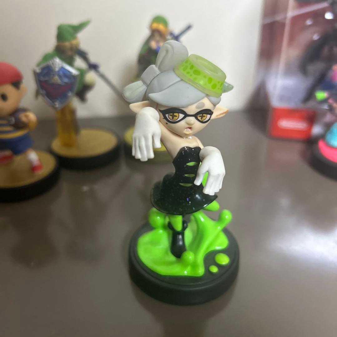 アミーボ　10体セット