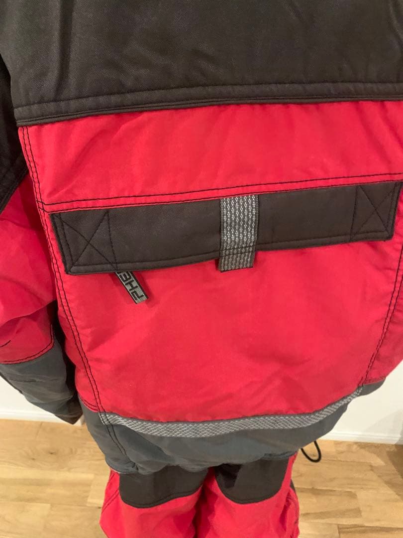 90s phoenix スキーウェア　 アノラック　かわいい