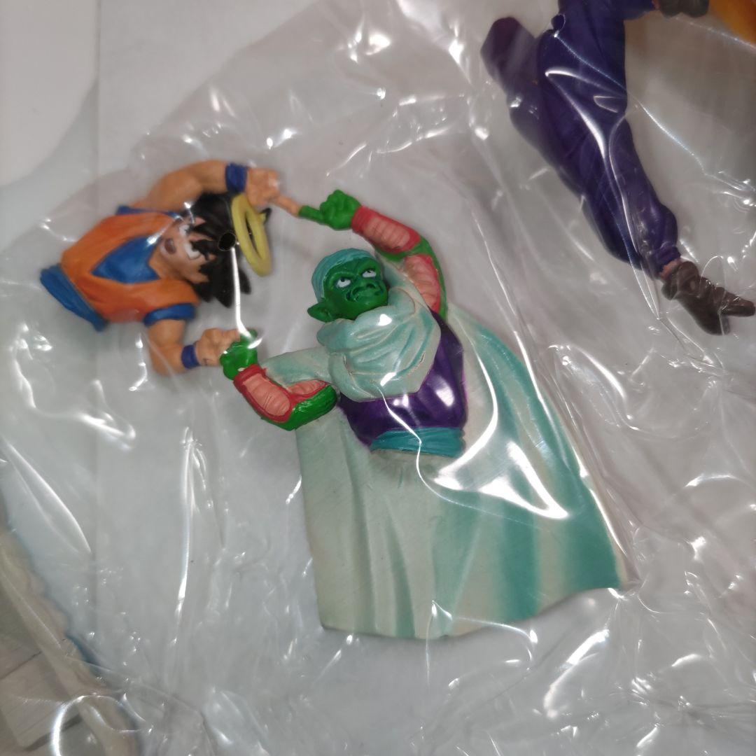 53. ドラゴンボールカプセル　ネオ