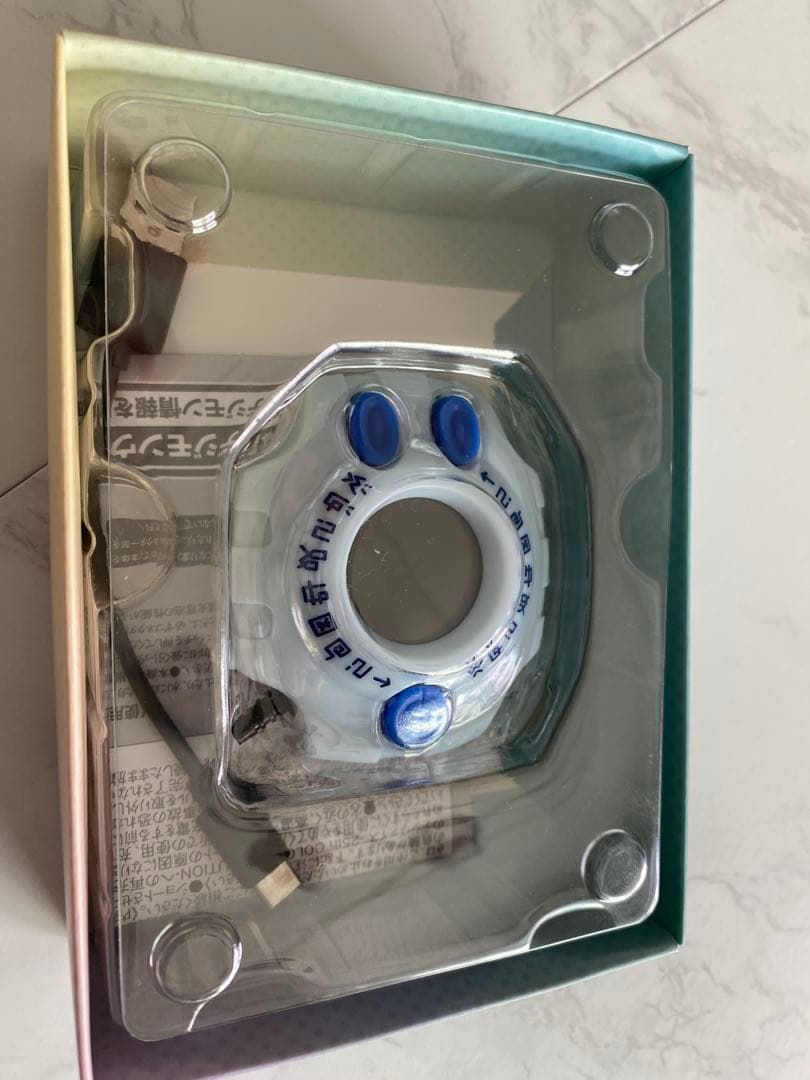 デジヴァイス25th カード付き