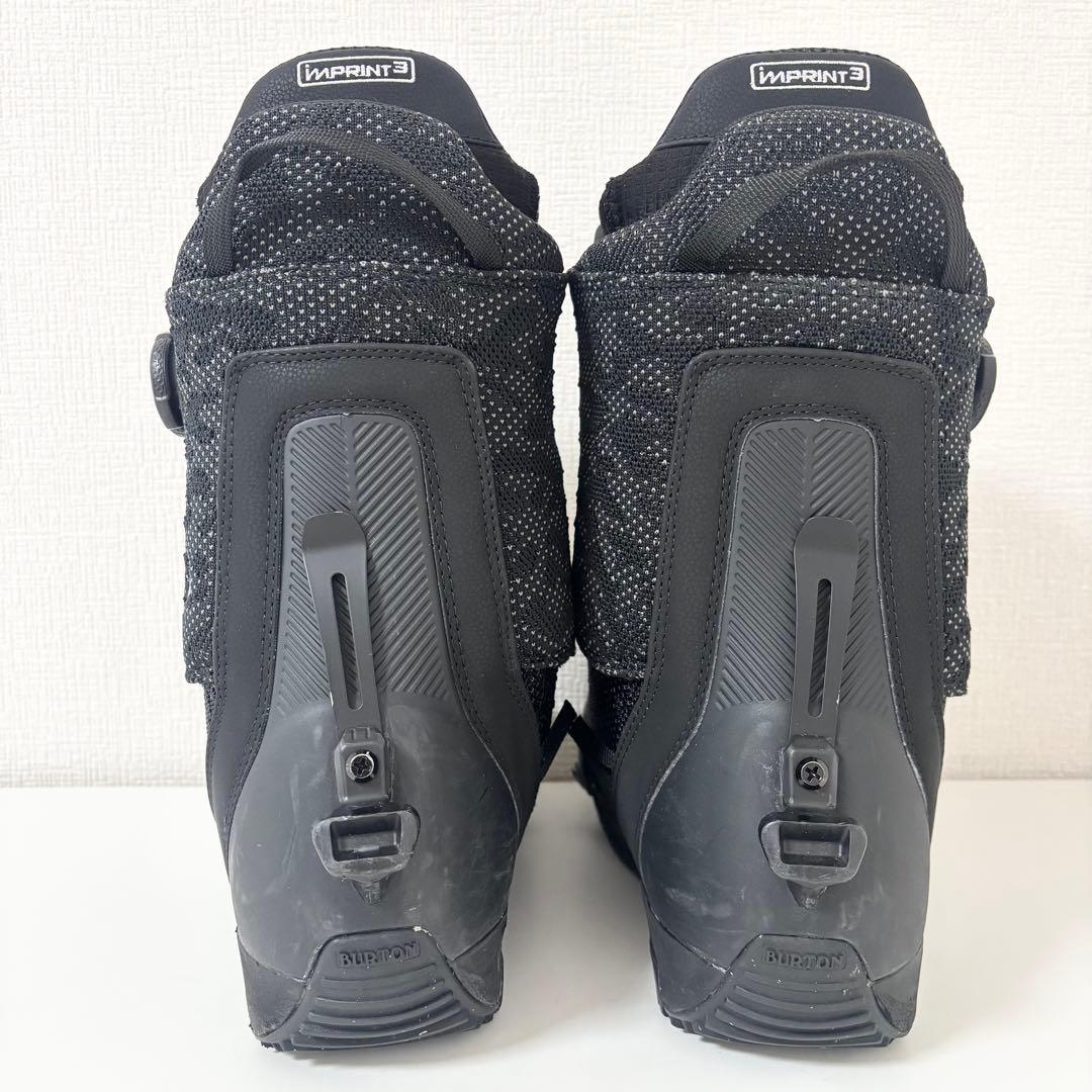 【Kaizi】ステップオン Swath スノーボードブーツ　サイズ25