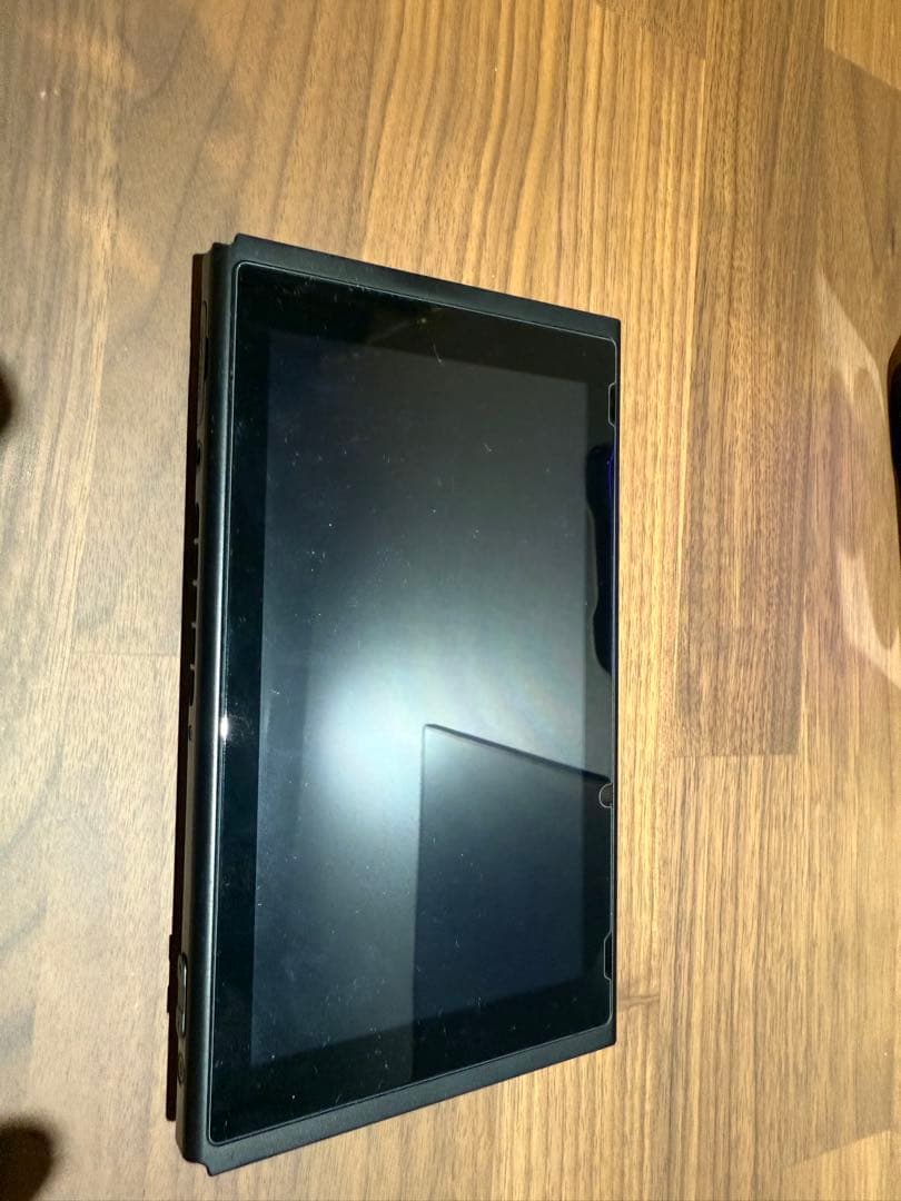 美品　Nintendo Switch どうぶつの森セット