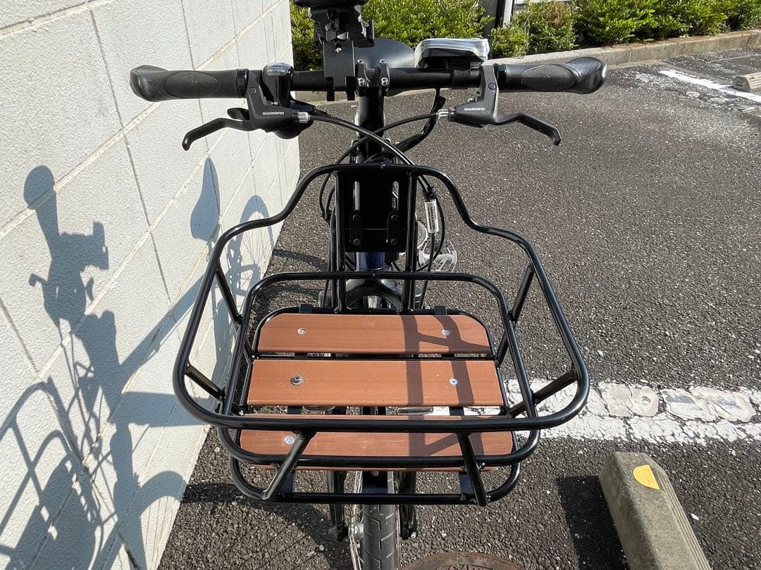 最終価格）ヤマハ BRACE カスタム　東京多摩手渡し　近隣配送可　発送相談可