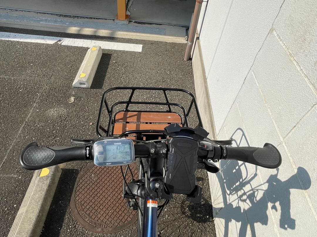 最終価格）ヤマハ BRACE カスタム　東京多摩手渡し　近隣配送可　発送相談可