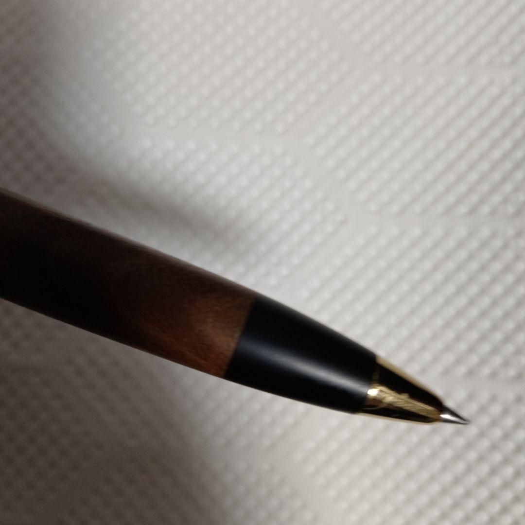 野原工芸　槐　えんじゅ　ボールペン