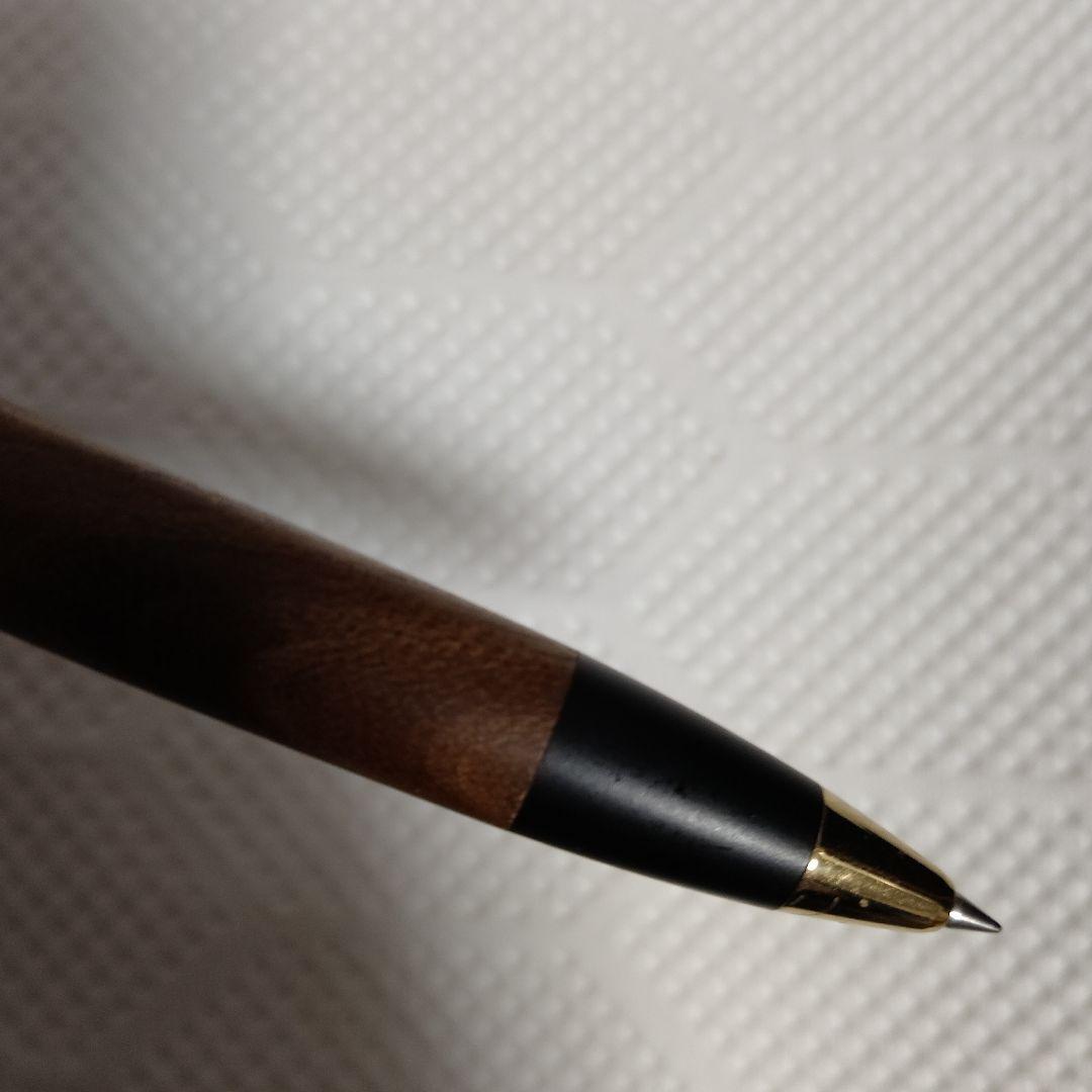 野原工芸　槐　えんじゅ　ボールペン
