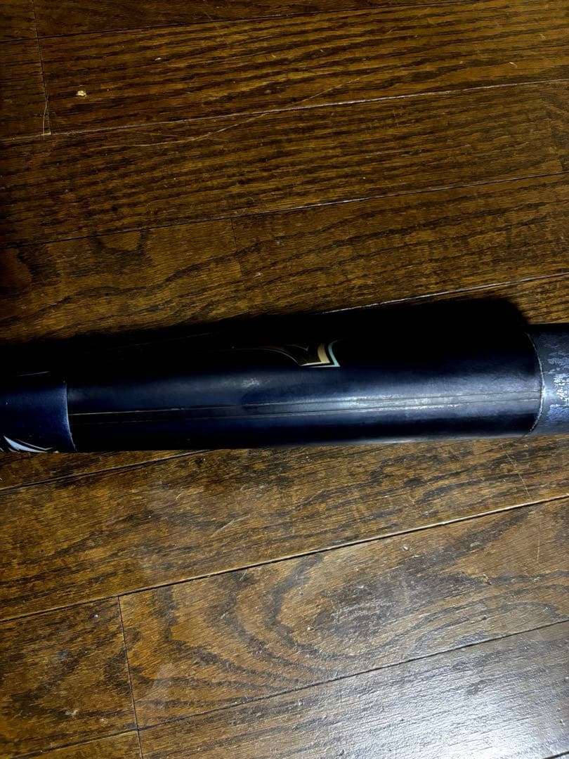 【少年軟式用】BEYOND MAX LEGACY 80cmミドルバランス