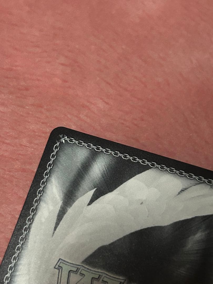 ヴァイスシュヴァルツ　アズールレーン　軽巡洋艦　能代　SP