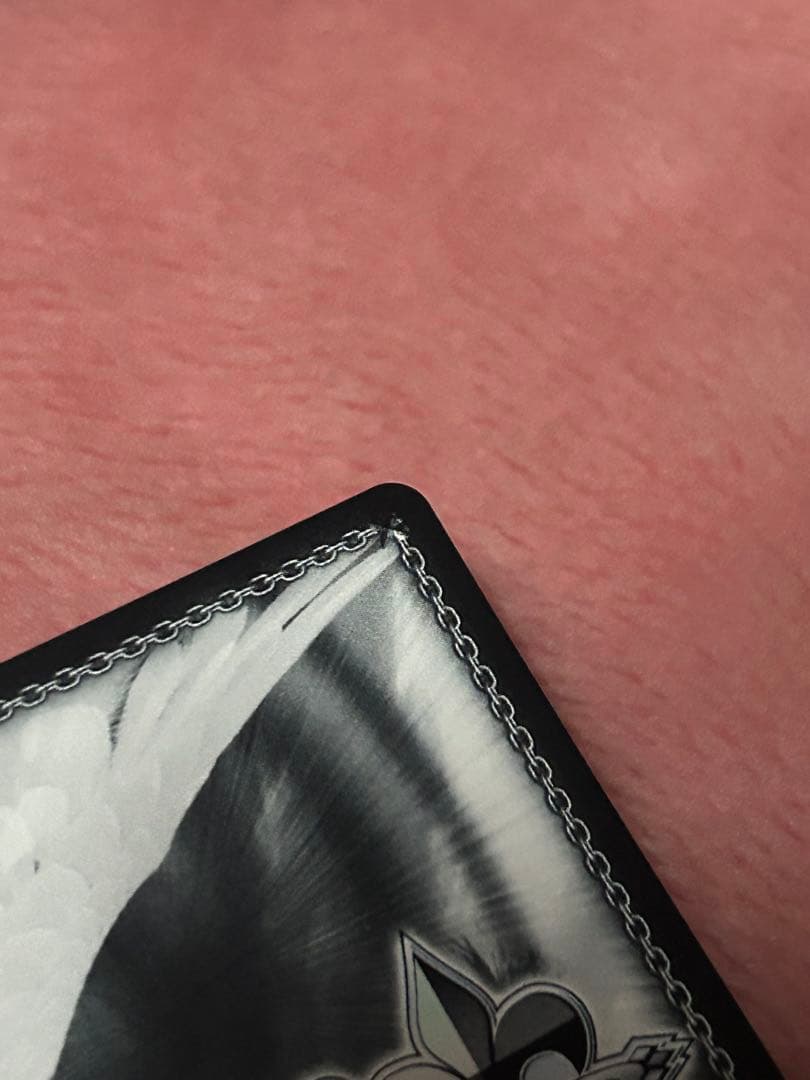 ヴァイスシュヴァルツ　アズールレーン　軽巡洋艦　能代　SP