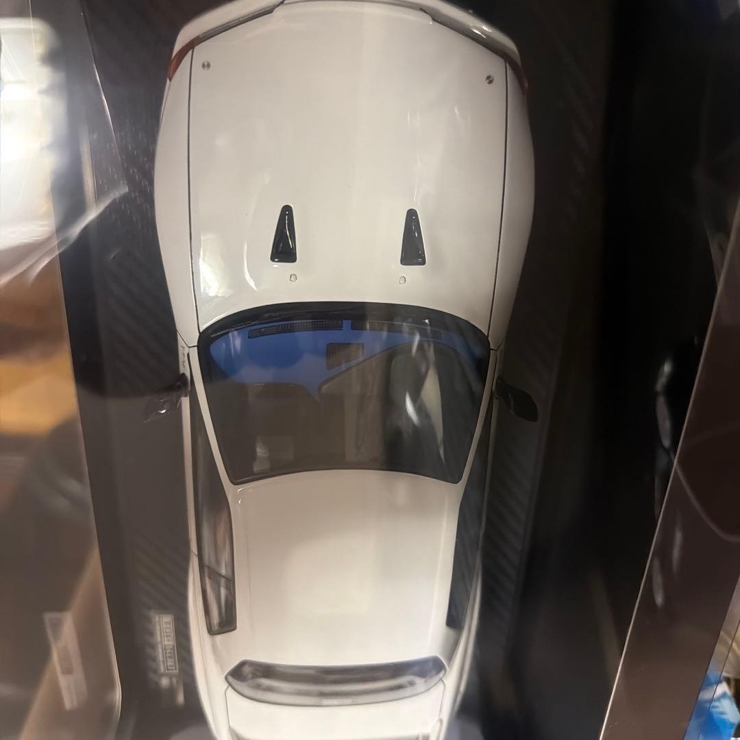 あゆあゆさん専用ignition model GT-R R32 1/18ミニカー