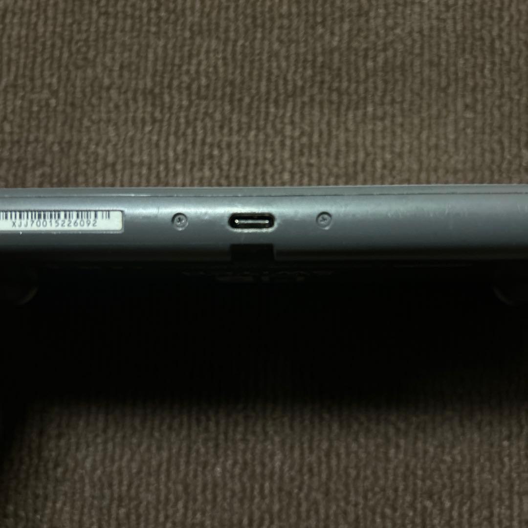 スイッチライト　ジャンク