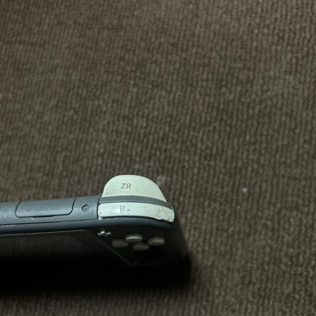 スイッチライト　ジャンク