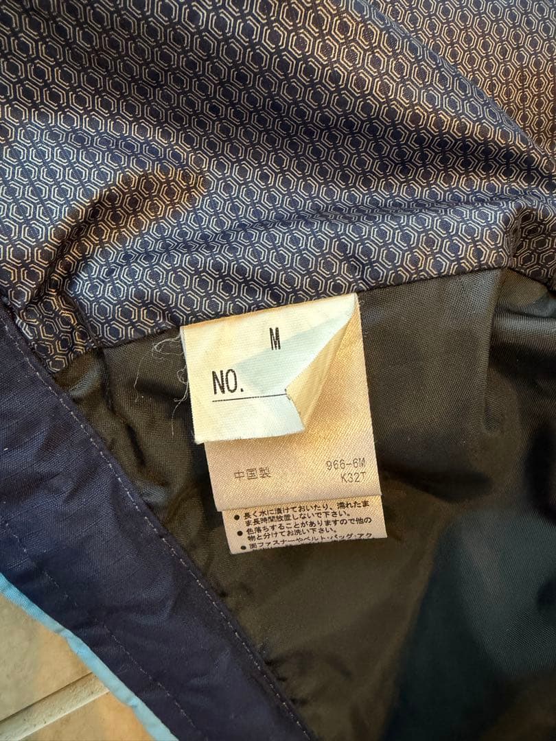 DESCENTE デサントメイト スキーウェア M