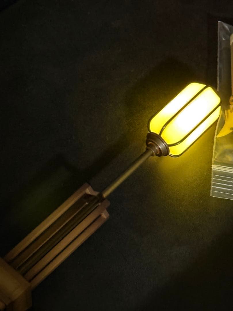 凝光　掩月天権　miHoYo 原神　外箱無し　1/7　フィギュア