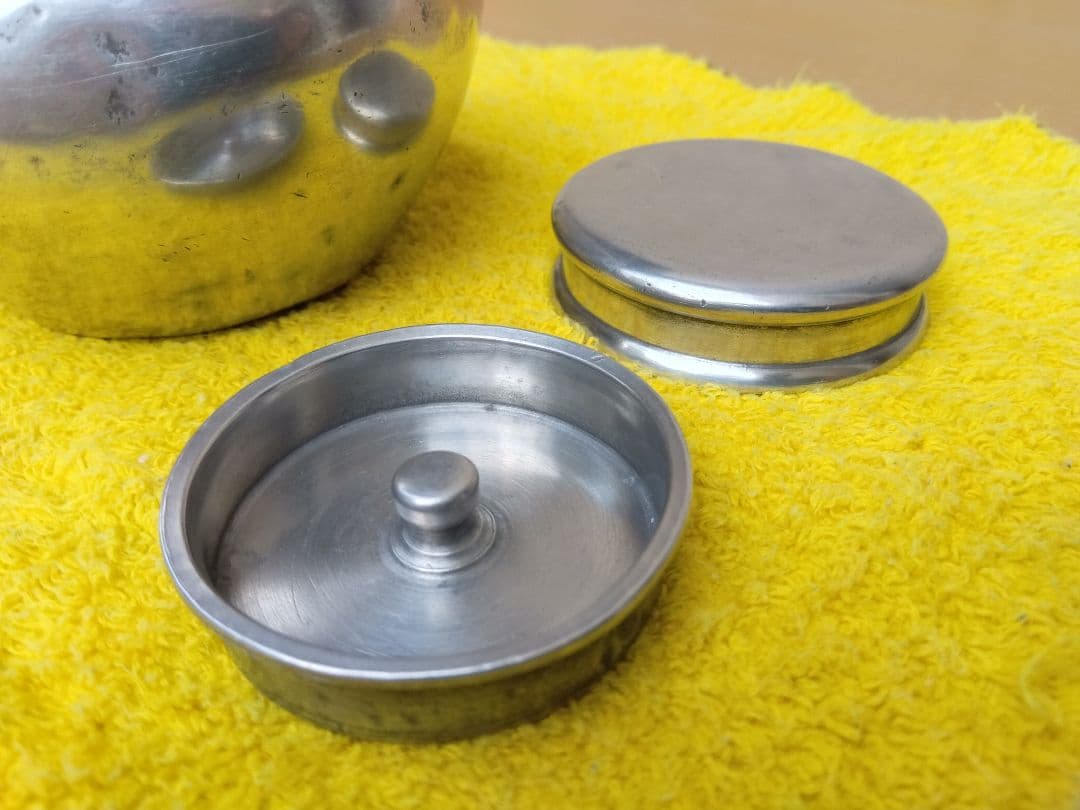 茶筒(特殊変形)